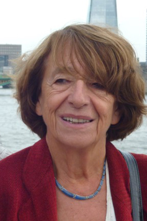 Marianne Miguet (1943-2016)